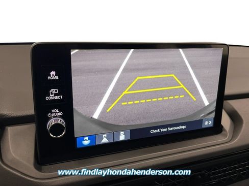 New 2026 Honda Accord LX image 18
