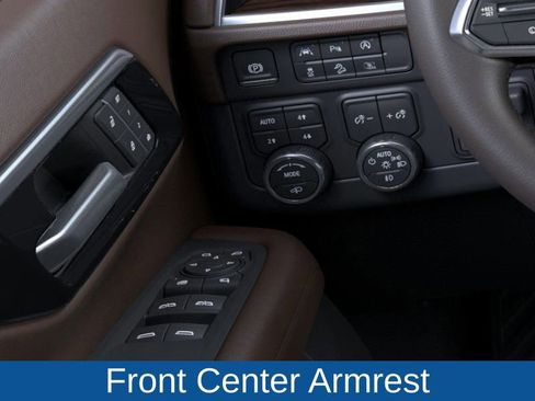 New 2026 Chevrolet Tahoe High Country image 22