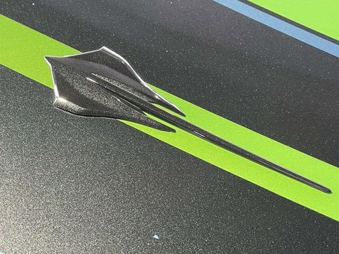 New 2026 Chevrolet Corvette Stingray Premium Conv w/ Z51 Performance Package image 10