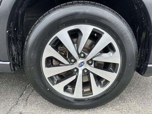 Used 2021 Subaru Outback AWD/4WD image 18