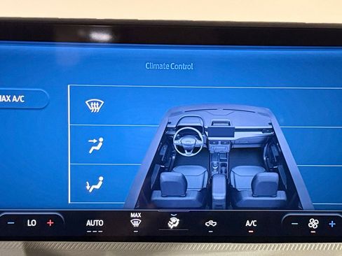 New 2026 Ford Maverick XL w/ Equipment Group 101A AWD/4WD image 58