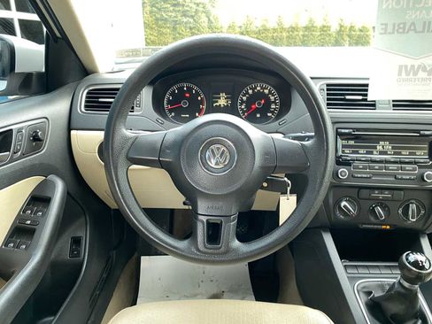 Used 2012 Volkswagen Jetta SE image 15