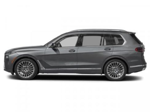 New 2027 BMW X7 xDrive40i AWD/4WD image 3