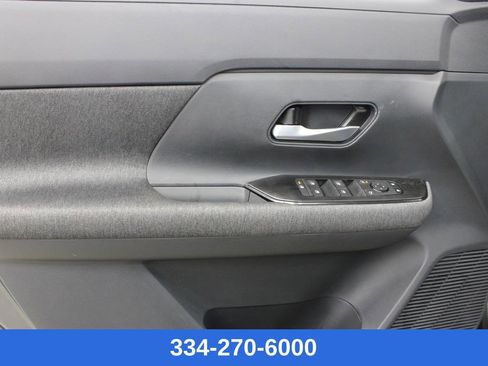 New 2026 Nissan Kicks SV w/ SV Premium Package image 14