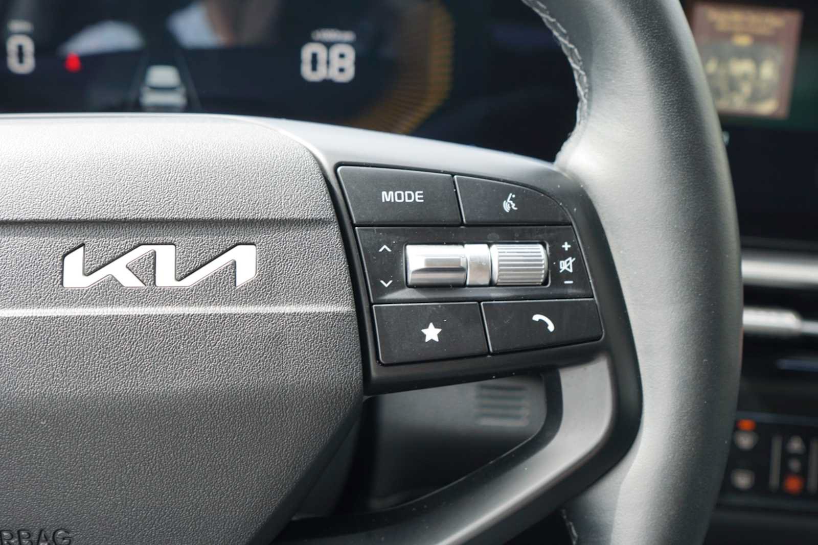 Certified 2026 Kia Sportage LX FWD image 12