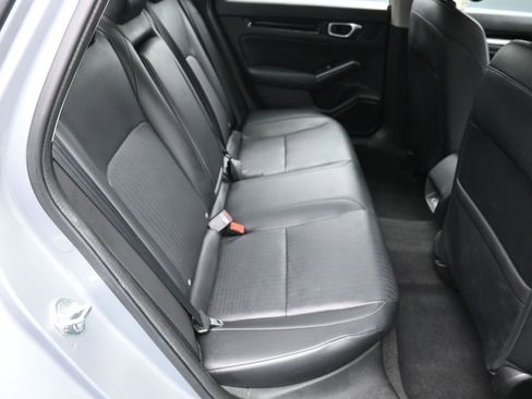 Certified 2023 Honda Civic Touring image 24