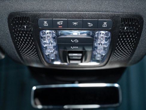 Certified 2024 Mercedes-Benz GLS 580 4MATIC image 25