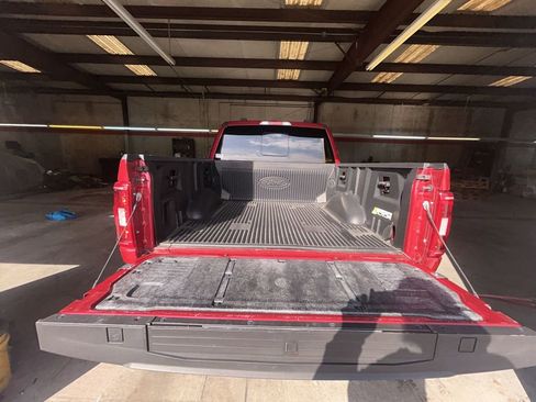 Used 2022 Ford F150 XLT w/ Equipment Group 302A High image 29