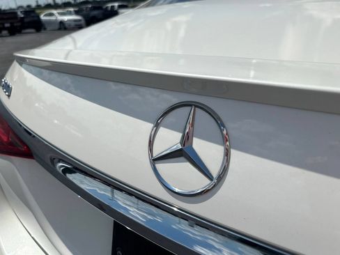 Used 2023 Mercedes-Benz S 500 4MATIC image 32
