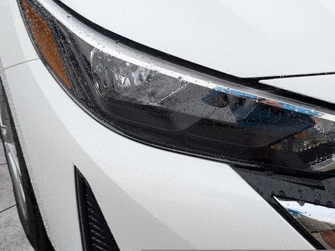 New 2025 Nissan Sentra S FWD image 9