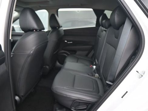 New 2026 Hyundai Tucson SEL AWD/4WD image 15