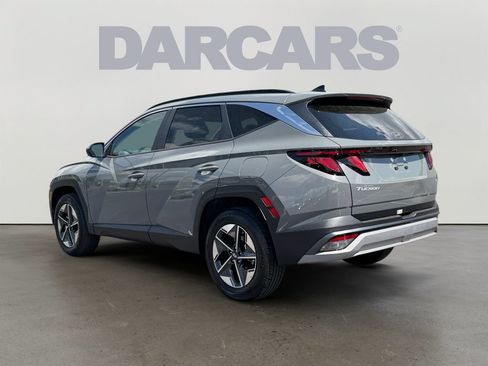 Used 2025 Hyundai Tucson SEL AWD/4WD image 5