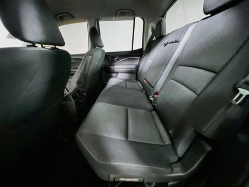 Used 2019 Honda Ridgeline Sport image 29