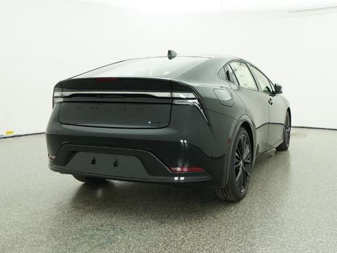 New 2026 Toyota Prius Plug-In Hybrid image 20