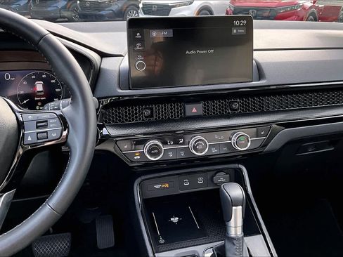 Used 2026 Honda CR-V EX-L image 6