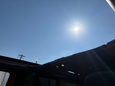 New 2025 Jeep Wrangler Unlimited Rubicon 392 image 11