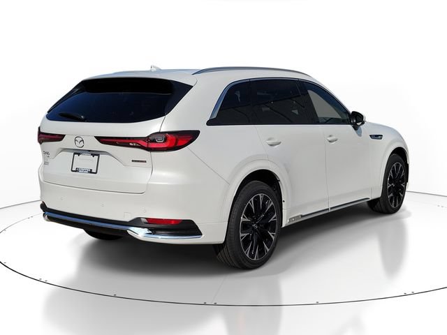 New 2026 MAZDA CX-90 3.3 Turbo S w/ Premium Plus AWD/4WD image 4