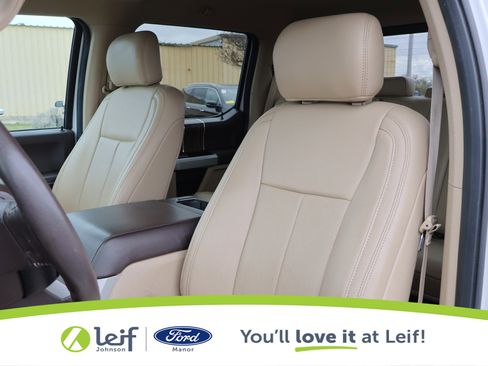 Used 2019 Ford F150 Lariat image 13