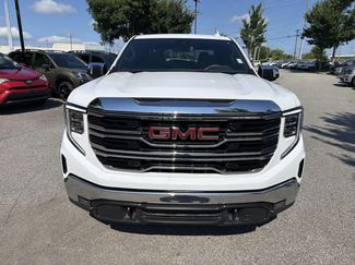 Used 2024 GMC Sierra 1500 SLT w/ X31 Off-Road Package AWD/4WD video 2