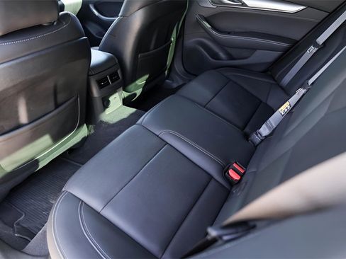 Certified 2025 Cadillac CT5 Premium Luxury image 27