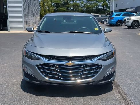 Used 2024 Chevrolet Malibu LT FWD image 8