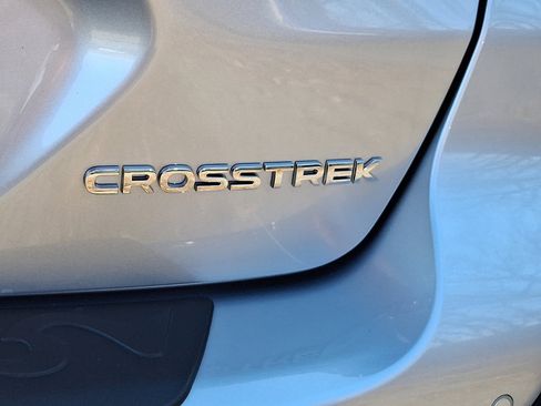 Certified 2025 Subaru Crosstrek 2.5i Limited image 48