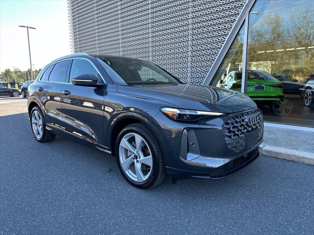 New 2026 Audi Q5 Prestige AWD/4WD image 1