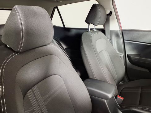 Certified 2026 Hyundai Venue SEL FWD image 10