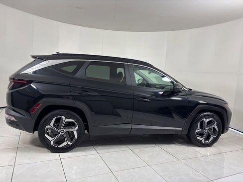 Used 2023 Hyundai Tucson SEL w/ Convenience Package image 6