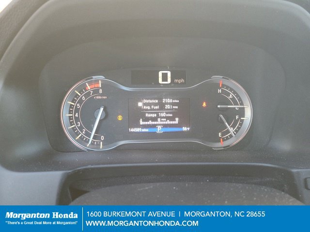 Used 2017 Honda Pilot EX-L image 16