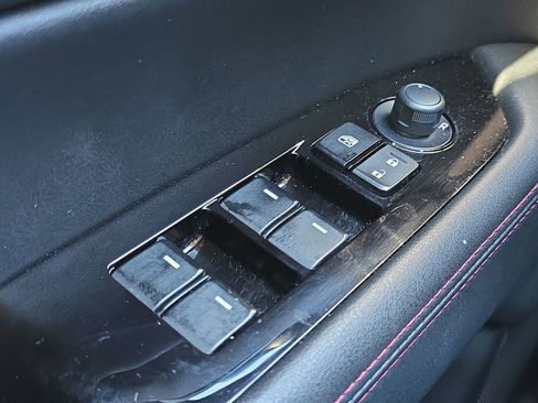 Used 2023 MAZDA CX-5 Carbon Edition image 14