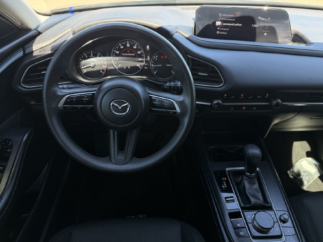 Used 2024 MAZDA CX-30 AWD 2.5 S image 10