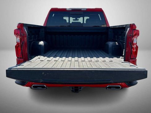 Used 2020 Chevrolet Silverado 1500 RST w/ Texas Edition AWD/4WD image 8