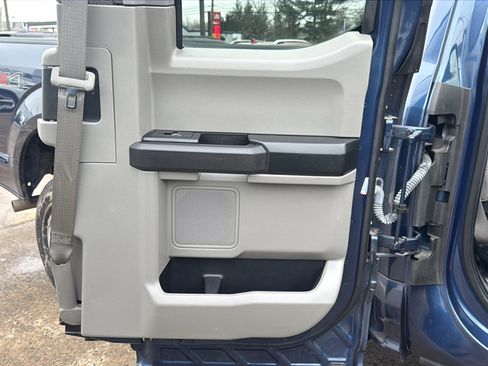 Used 2018 Ford F150 XL w/ Equipment Group 101A Mid image 23