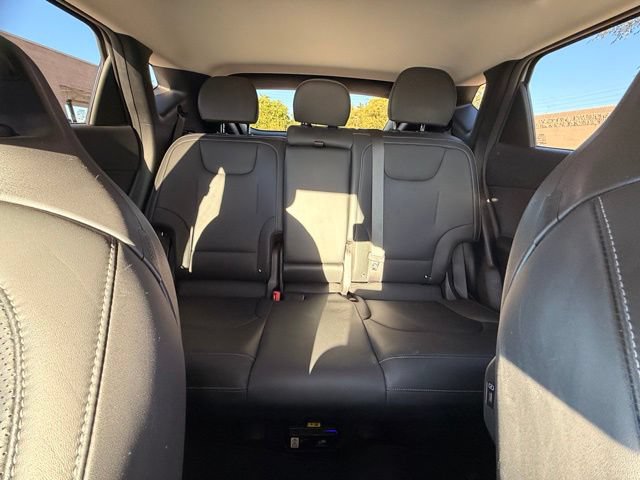 Used 2024 Kia EV6 Wind w/ Wind Technology Package RWD image 14