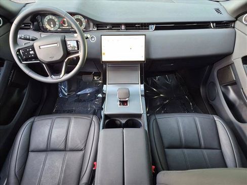 Certified 2026 Land Rover Range Rover Evoque S AWD/4WD image 19