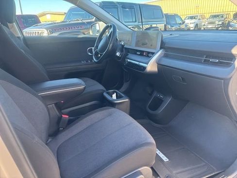 Used 2024 Hyundai Ioniq 5 SEL image 10