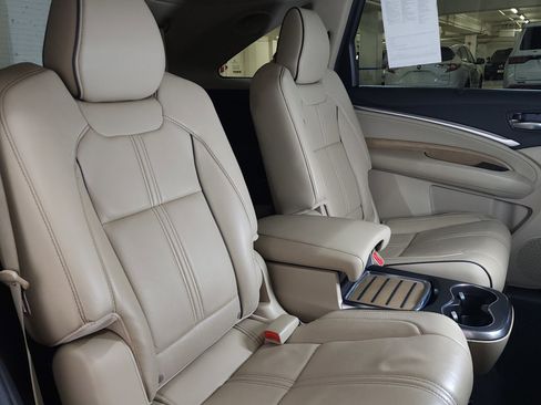 Used 2020 Acura MDX SH-AWD w/ Advance Package image 22