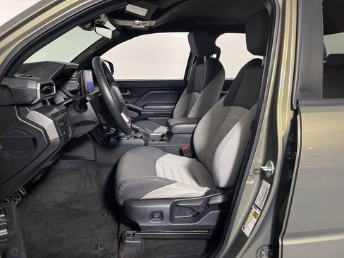 Certified 2024 Toyota Tacoma TRD Sport image 12