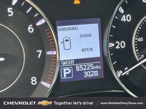 Used 2020 Nissan Armada Platinum RWD image 8