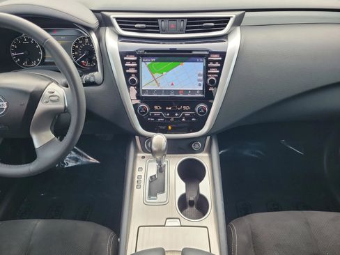 Used 2016 Nissan Murano SV image 20