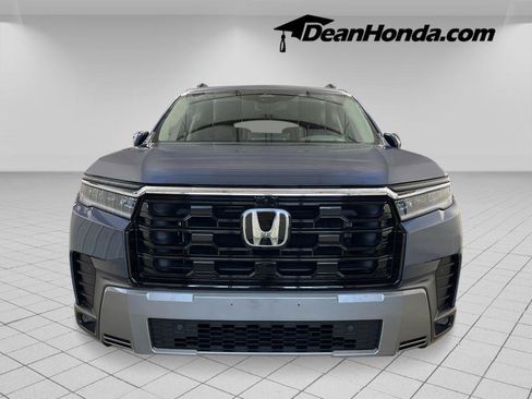 New 2026 Honda Pilot Elite image 10
