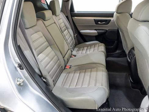 Used 2017 Honda CR-V LX image 27