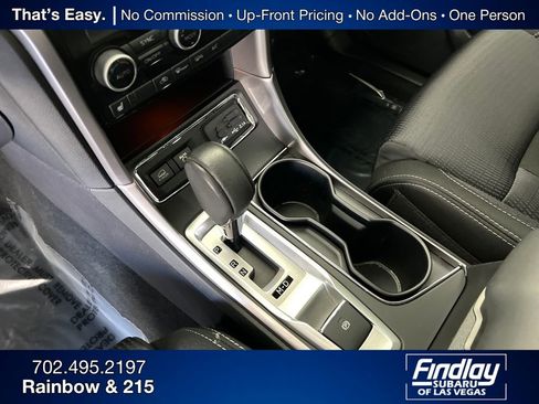 Used 2021 Subaru Ascent Premium w/ Convenience Package image 27