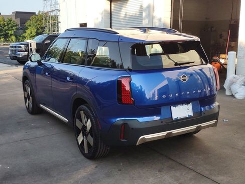 New 2025 MINI Cooper Countryman S image 3