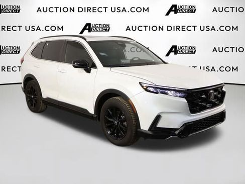 Used 2024 Honda CR-V Sport-L image 46