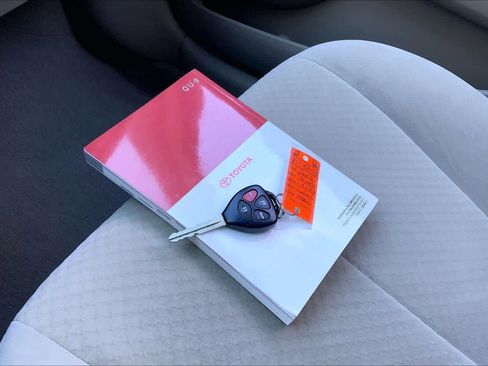 Used 2008 Toyota Camry LE image 15