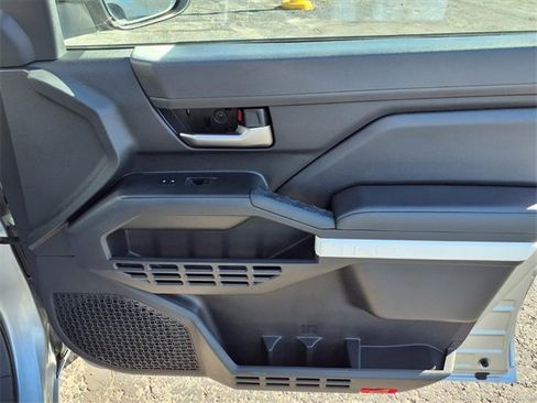 Used 2024 Toyota Tacoma TRD Sport image 86