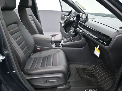 New 2026 Honda CR-V Sport Touring image 14