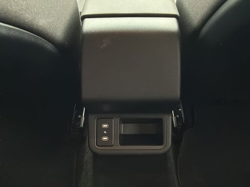 Used 2025 Kia K4 FWD image 17